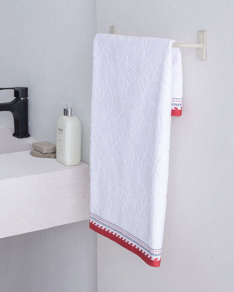 Полотенце для лица Perle 50x70 см, хлопок