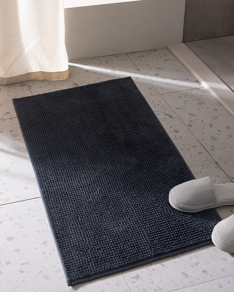 Коврик для ванной Conques 60x100 см. - полиэстер