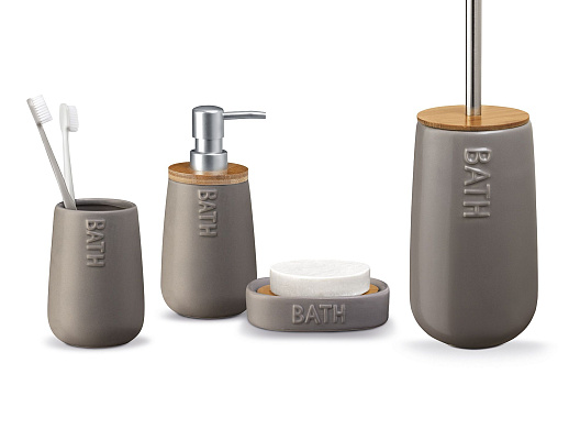 Набор Cera - серый