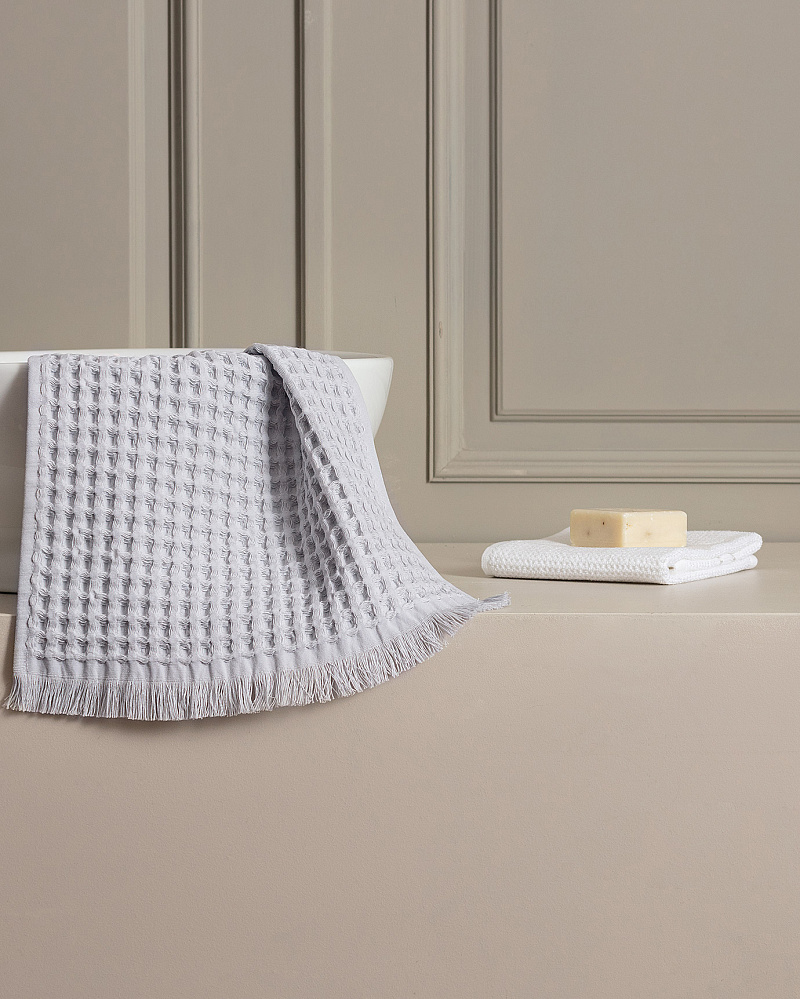 Набор полотенец для рук Marlie 30x45 см, хлопок