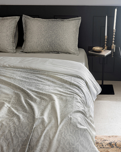 Комплект постельного белья двуспальный Elaine 240x260 см, хлопок