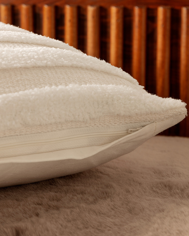 Наволочка Bourgogne 45x45 см