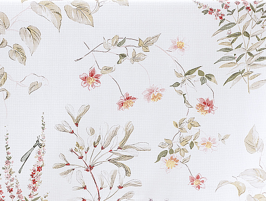 Скатерть ПВХ Gemma 140x200 см. 