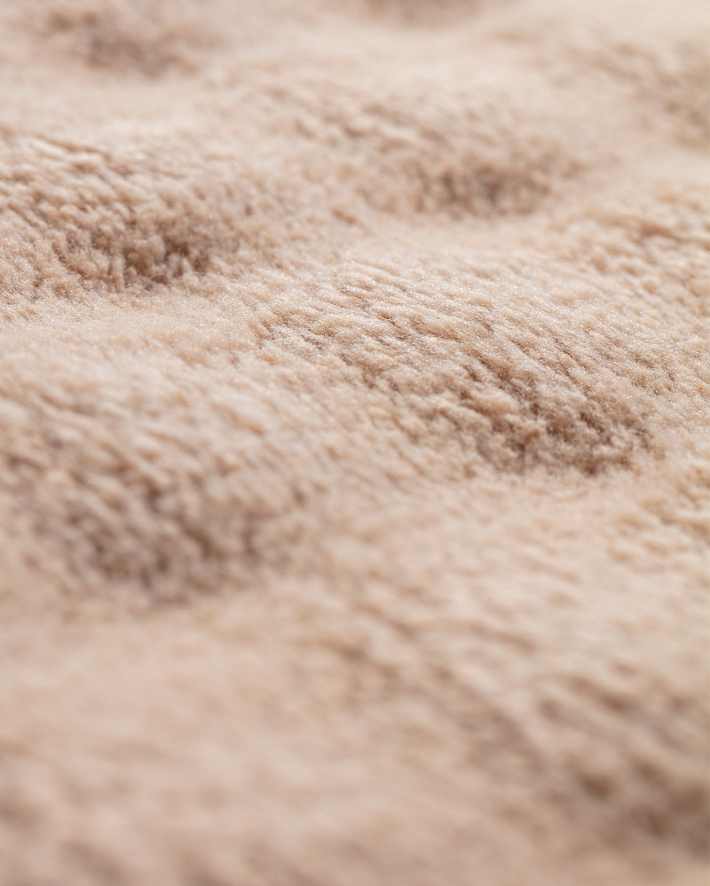 Набор ковриков для ванной Reflet Bubble 50x80 см и 45x50 см, полиэстер