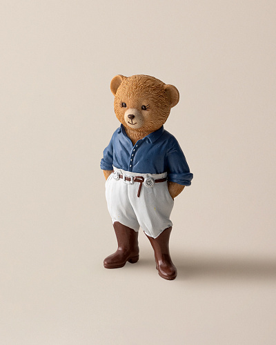 Статуэтка Boris