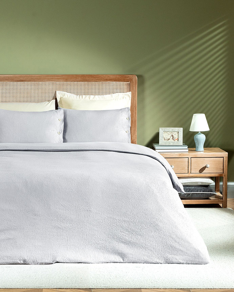 Комплект постельного белья Linda