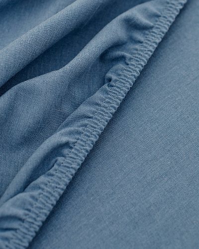 Комплект постельного белья двуспальный Carla 160x200 см