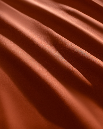 Комплект постельного белья евро Delit 260x280 см, хлопок