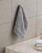 Изображение товара Полотенце для рук Ryella 30x46см - серое
