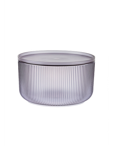 Набор контейнеров для хранения Macario из 3 шт., 4 л. - пластик