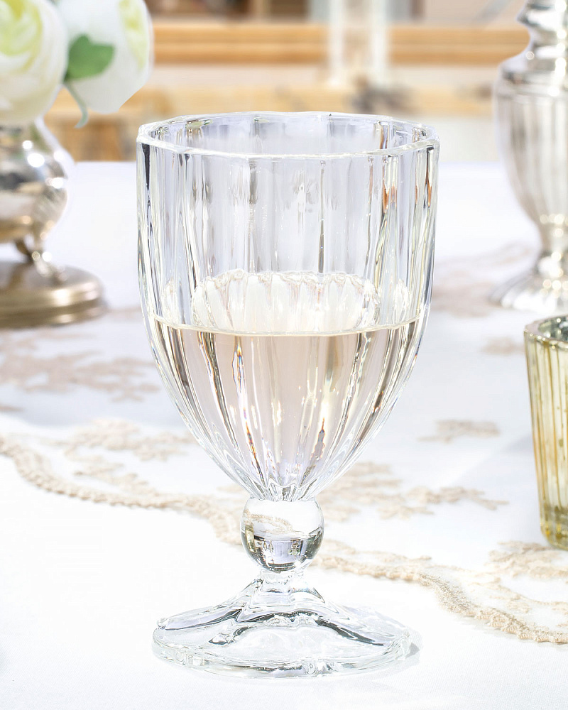 Набор бокалов для вина Fiona из 4 шт., 190мл