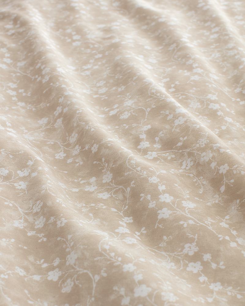 Комплект постельного белья двуспальный Fiance 230x260 см