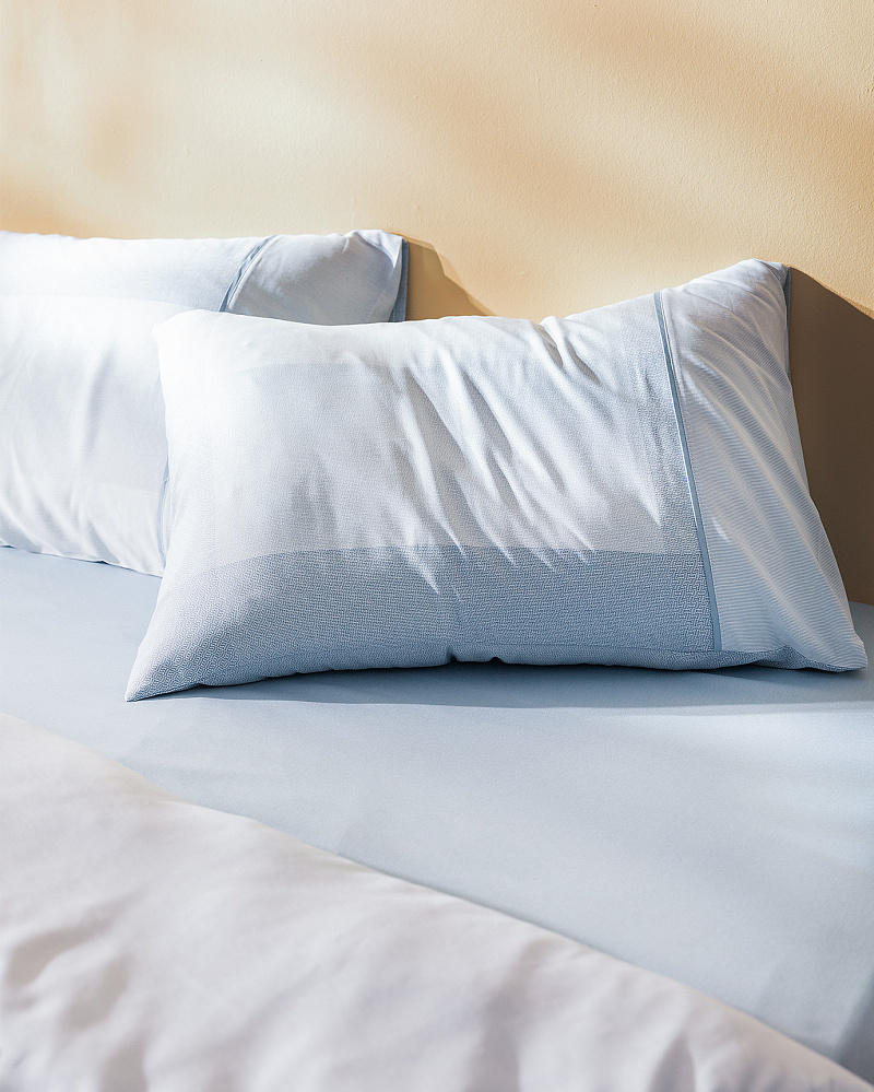 Комплект постельного белья полутораспальный Faron Single You Madame Coco Crep 160x240 см, хлопок