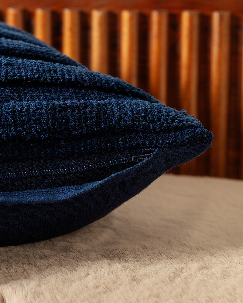 Наволочка Bourgogne 45x45 см