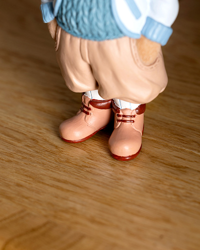 Статуэтка Boris