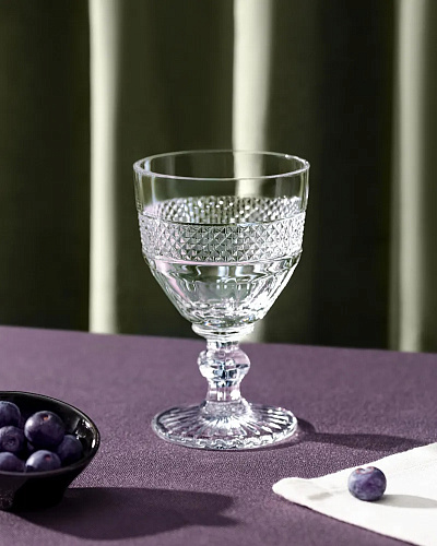 Бокал для напитков Laurent 1шт., 235 мл, стекло