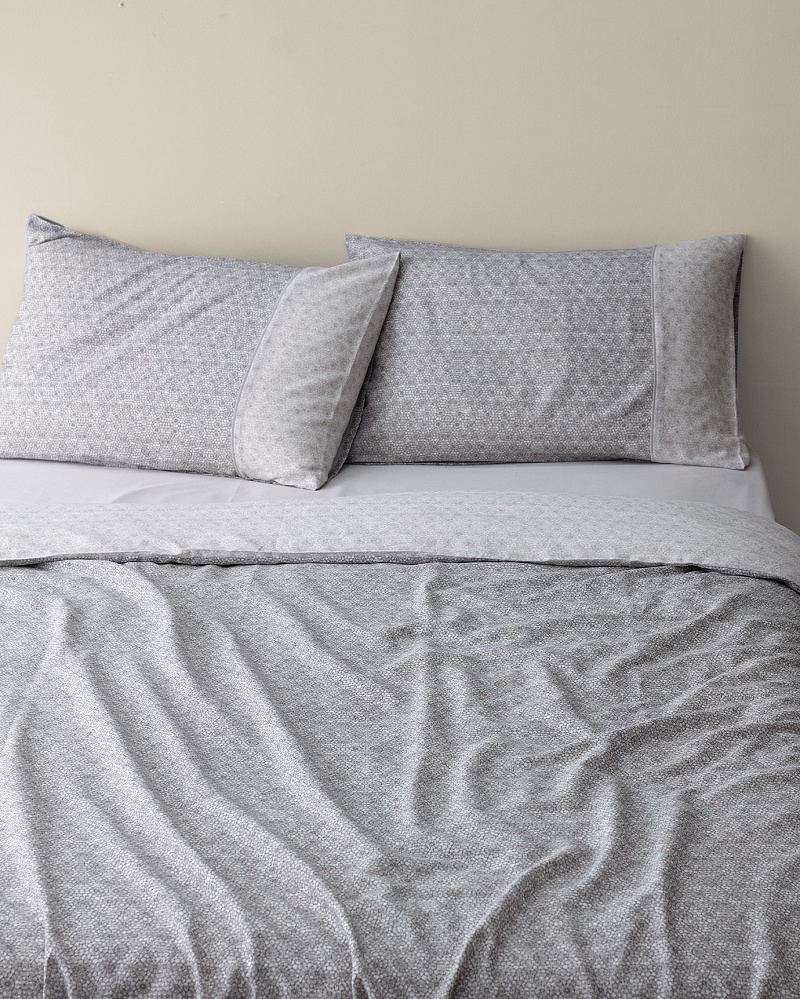 Комплект постельного белья двуспальный Lavem 240x260 см, хлопок