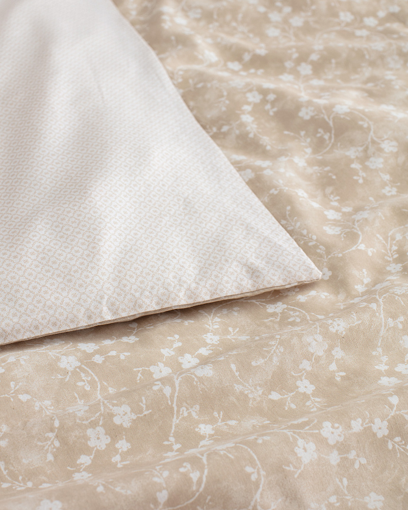 Комплект постельного белья двуспальный Fiance 230x260 см