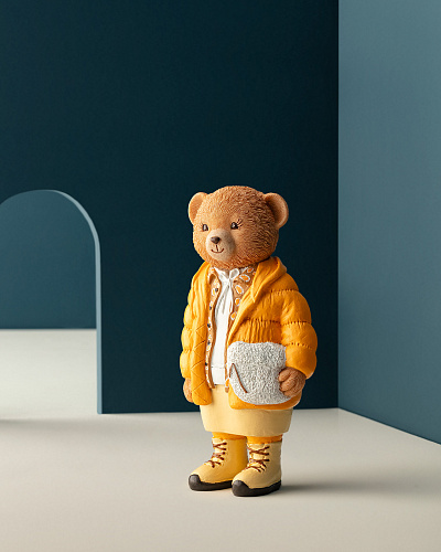 Статуэтка Madelyn Bear