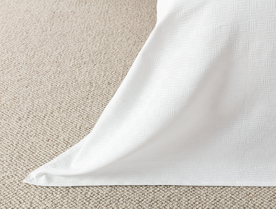 Покрывало двуспальное Anais 240x260 см. - хлопок