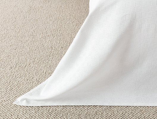 Покрывало двуспальное Anais 240x260 см. - хлопок