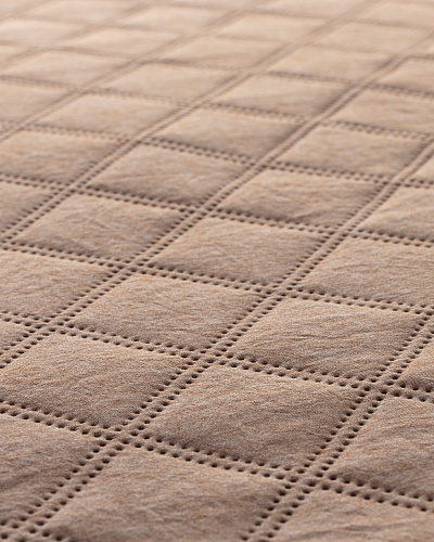 Комплект покрывало + 2 наволочки Relinda 230x250 см