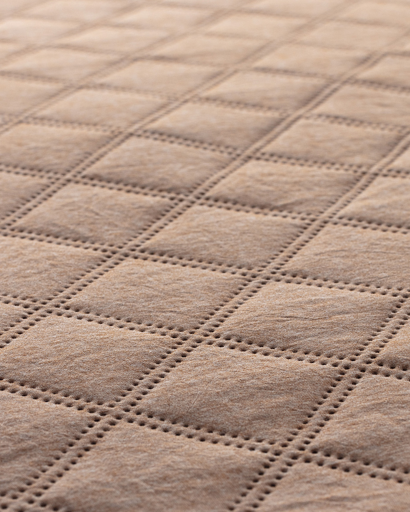 Комплект постельного белья евро Relinda с 2 наволочками и пододеяльником 230x250 см, полиэстер