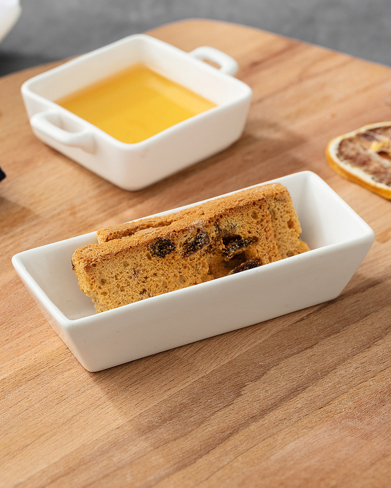 Мини тарелка Petit 12,6x5x3см