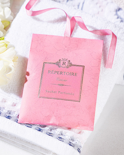 Саше ароматическое RÉPERTOIRE 25 г. - цветущая вишня