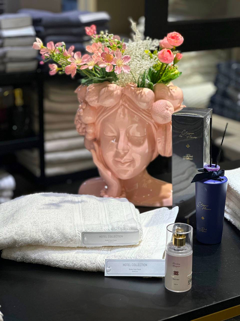 Подарочный комплект 6 CHANCE