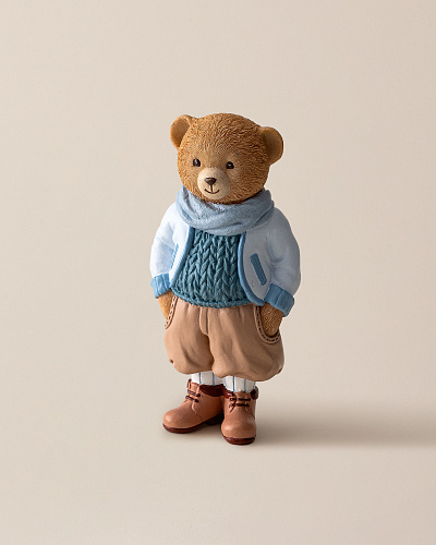 Статуэтка Boris