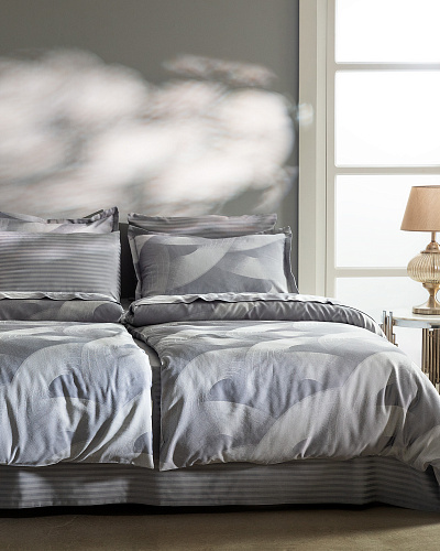 Комплект постельного белья семейный Orly с 4 наволочками 260x280 см