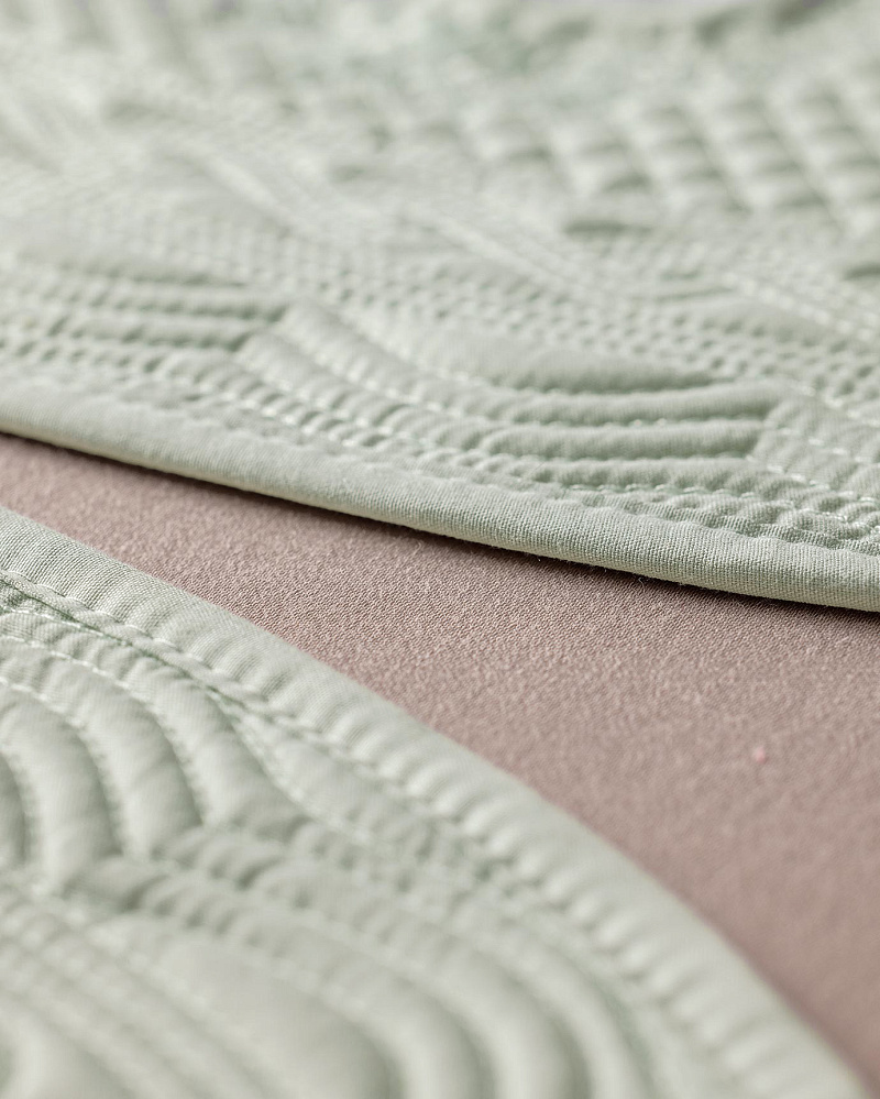 Набор сервировочных ковриков Allonnes 32x47 см, полиэстер