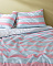 Изображение товара Комплект постельного белья двуспальный Marc 240x260 см