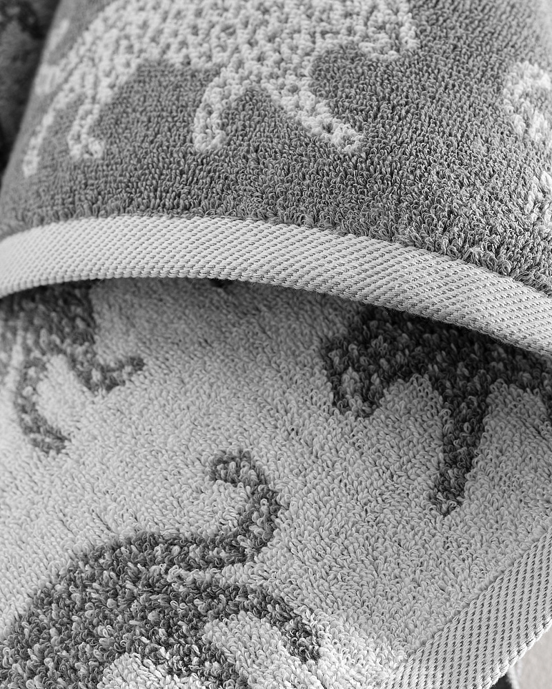 Полотенце для лица Leopard 50x85 см, хлопок