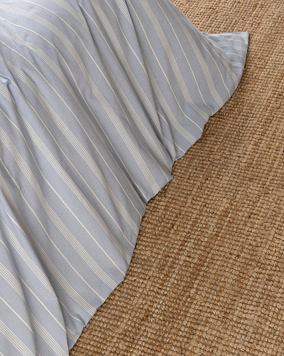 Комплект постельного белья двуспальный Amelia 230x260 см