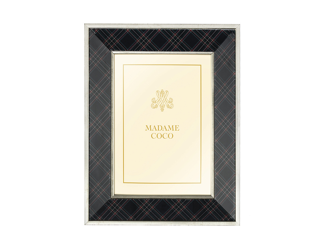 Фоторамка San Romolo 18x24 см, - пластик, стекло