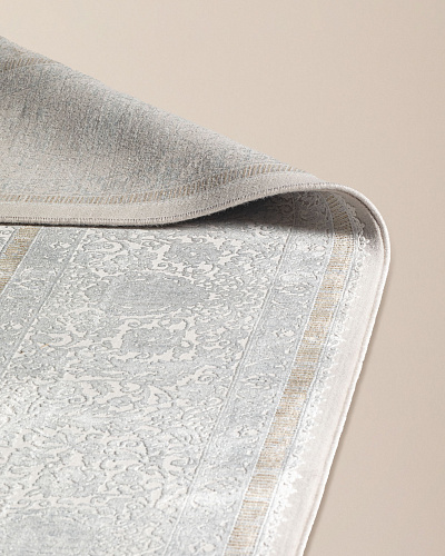 Ковер Briancon 160x235 см. - бежевый