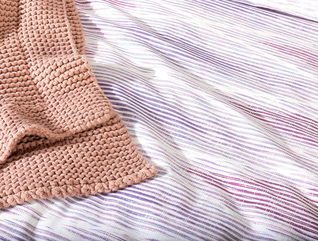 Комплект постельного белья полутораспальный Faye 160x240 см