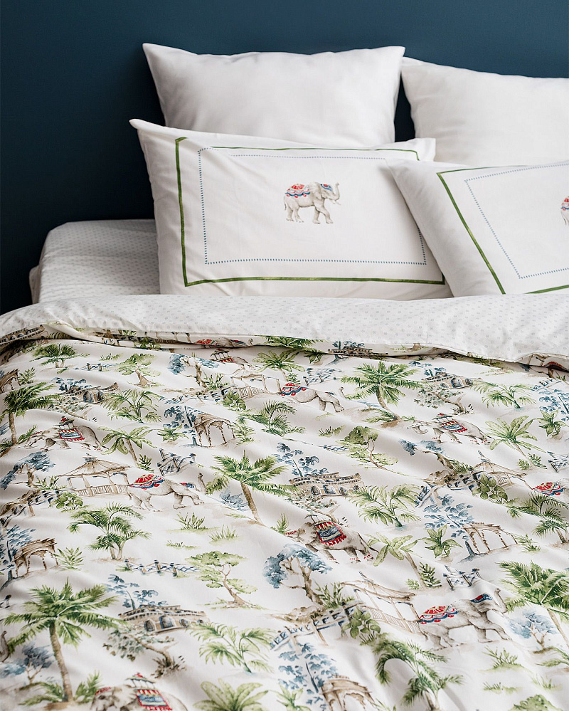 Комплект постельного белья Iva Ranforce