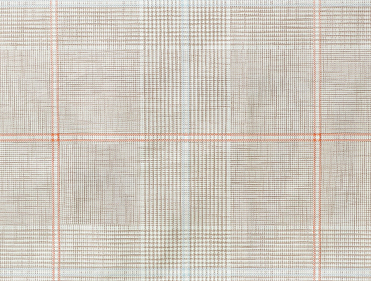 Скатерть Boise 140x140 см. - бежевая