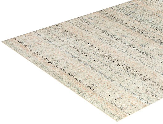 Ковер Dennie 160x230 см. - полиэстер