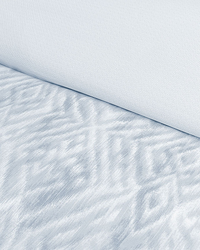 Комплект постельного белья двуспальный Darcia 240x260 см, хлопок