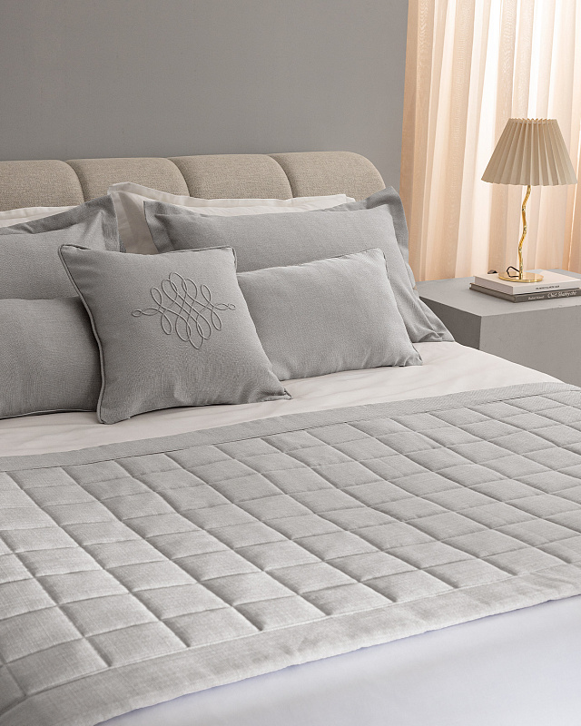 Дорожка на кровать Sillage Luxury Collection 
