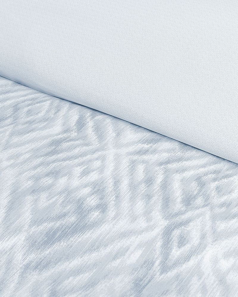 Комплект постельного белья двуспальный Darcia 240x260 см, хлопок