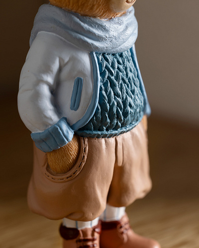 Статуэтка Boris