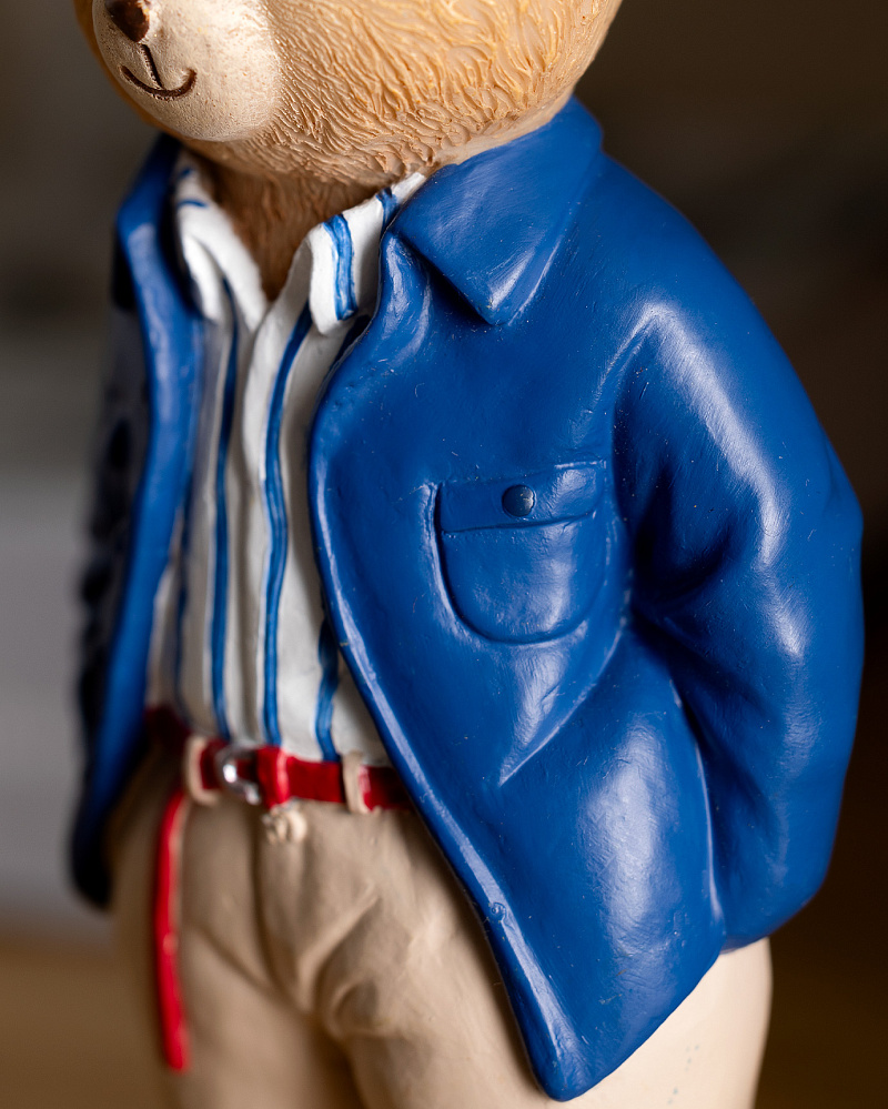 Статуэтка Boris