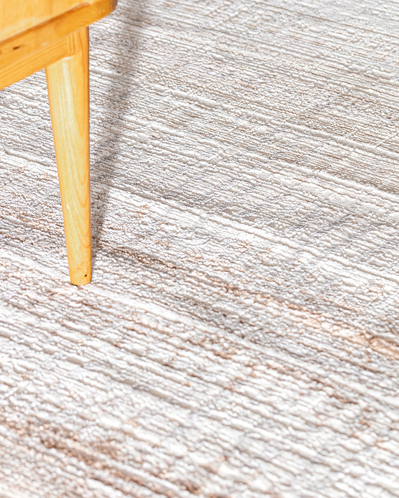 Ковер Damien 160x230 см. - серый