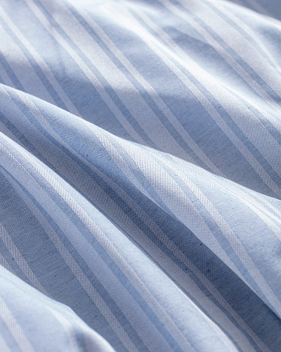 Комплект постельного белья двуспальный Melicia 230x260 см, - хлопок, полиэстер