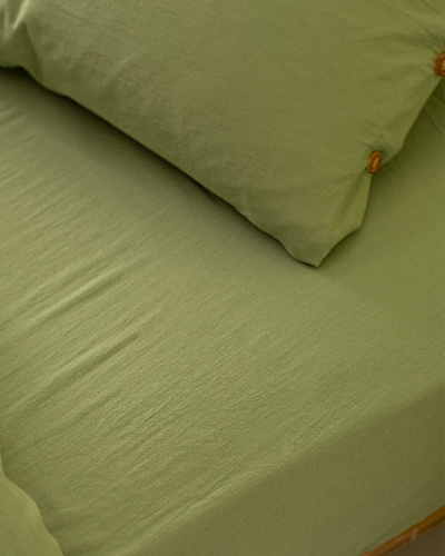 Двуспальный комплект белья Carla